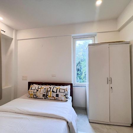 Zest Eco Villa Montana Лонавала Экстерьер фото