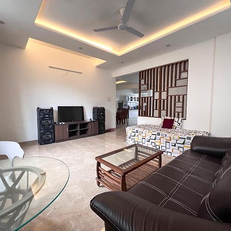 Zest Eco Villa Montana Лонавала Экстерьер фото