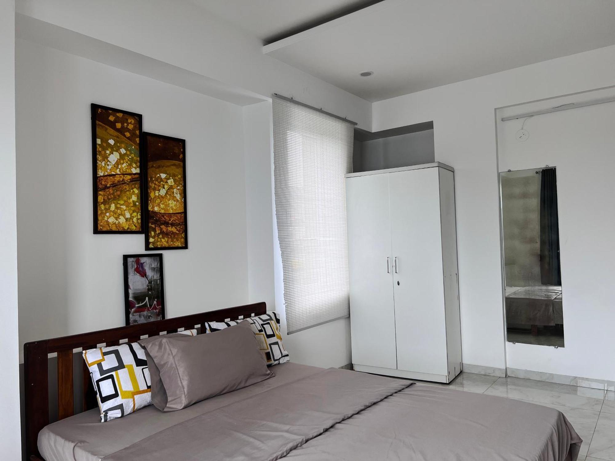 Zest Eco Villa Montana Лонавала Экстерьер фото