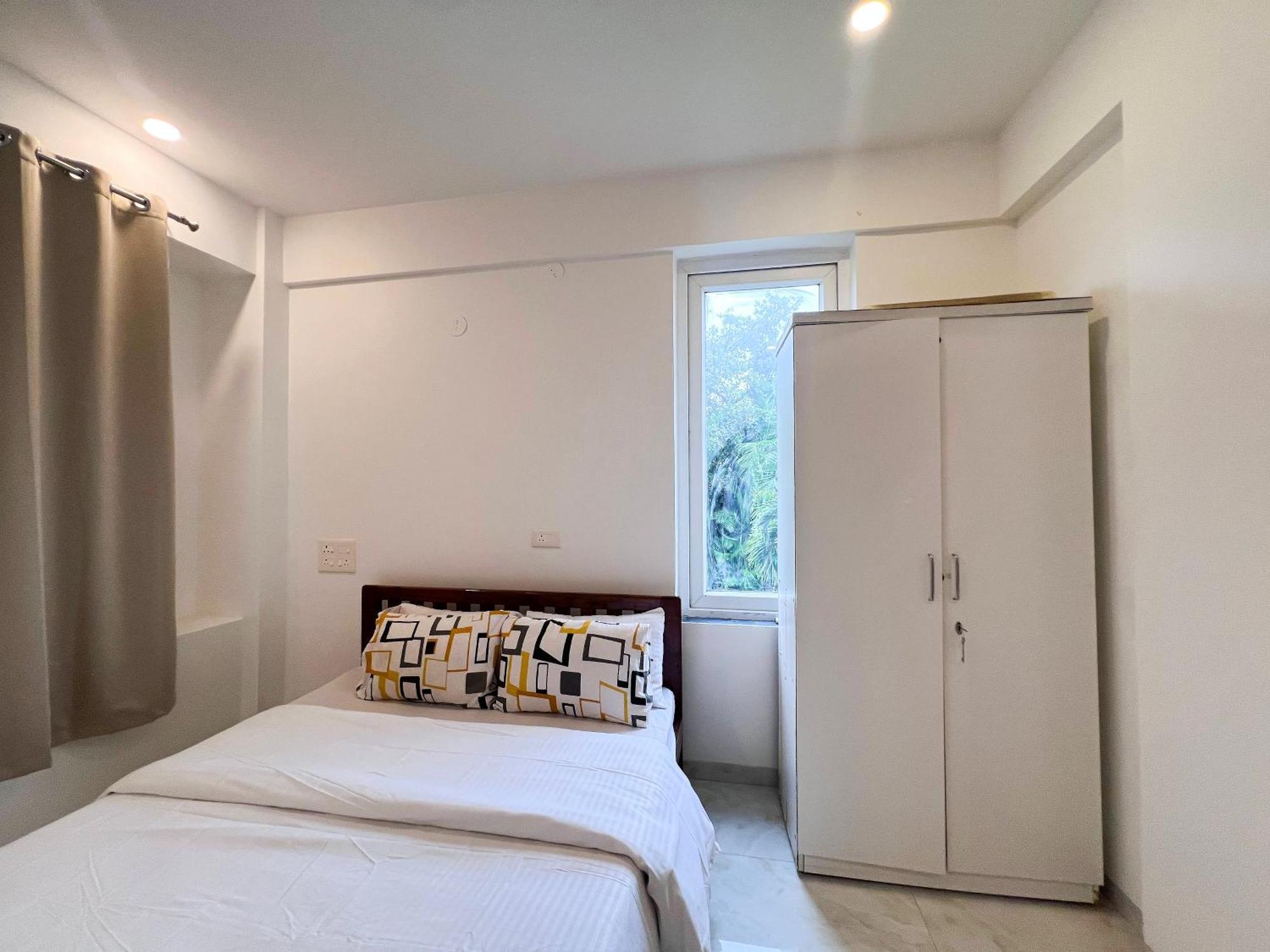 Zest Eco Villa Montana Лонавала Экстерьер фото