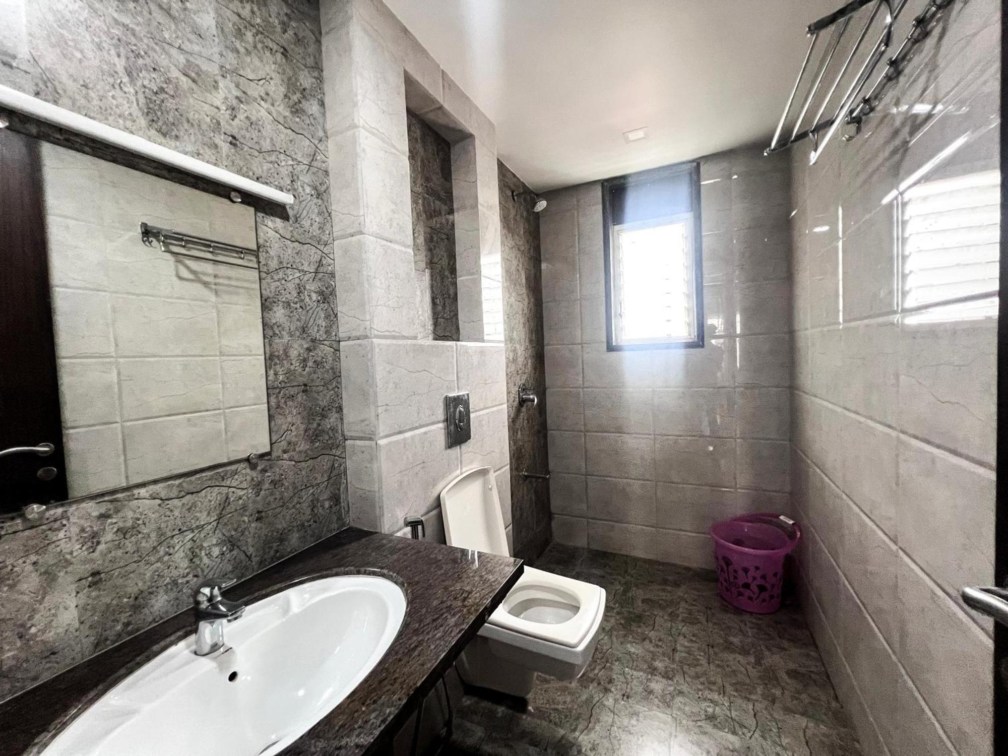 Zest Eco Villa Montana Лонавала Экстерьер фото
