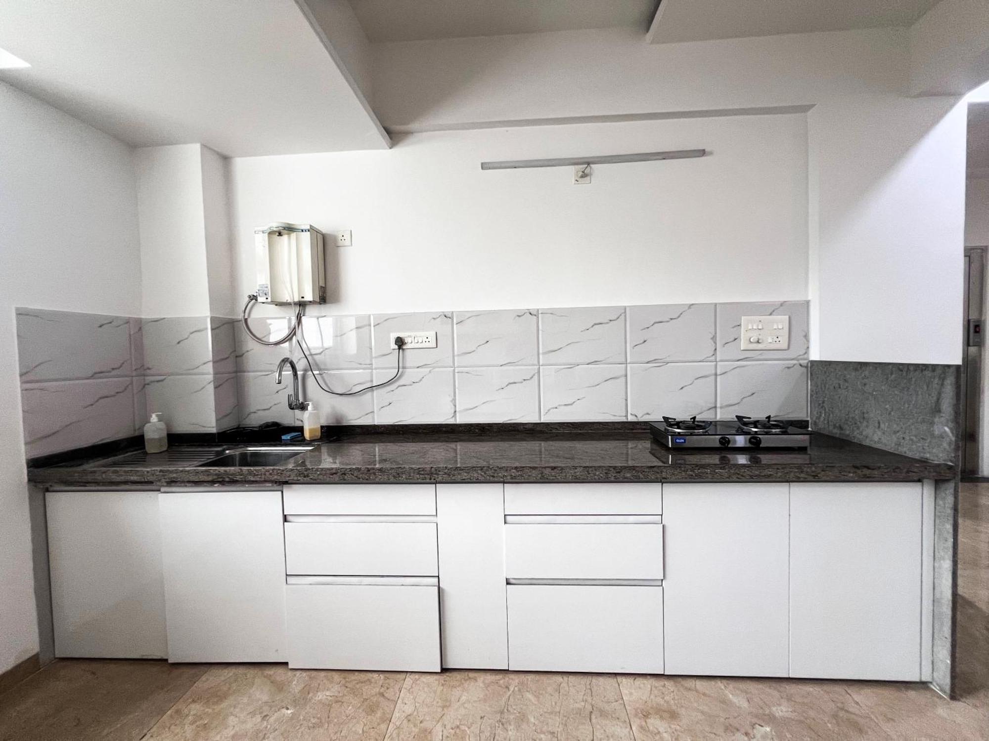 Zest Eco Villa Montana Лонавала Экстерьер фото